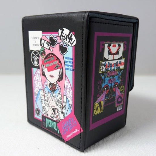 GRATS! Deck Case II