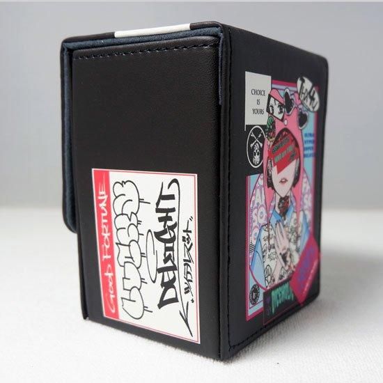 GRATS! Deck Case II