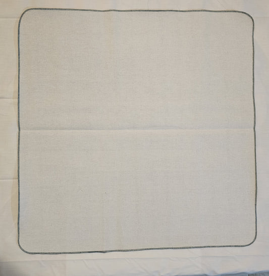2023 Cloth 2-Player Playmat Neptune