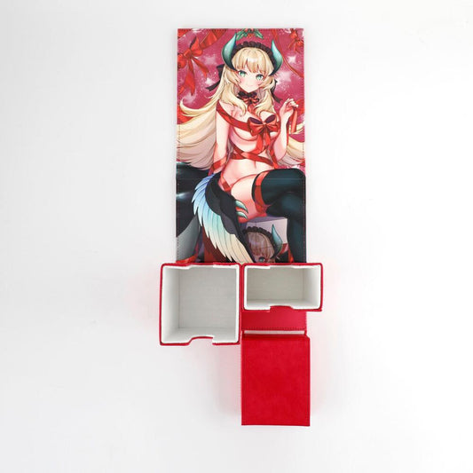 DekTech - Holibay Deck Box