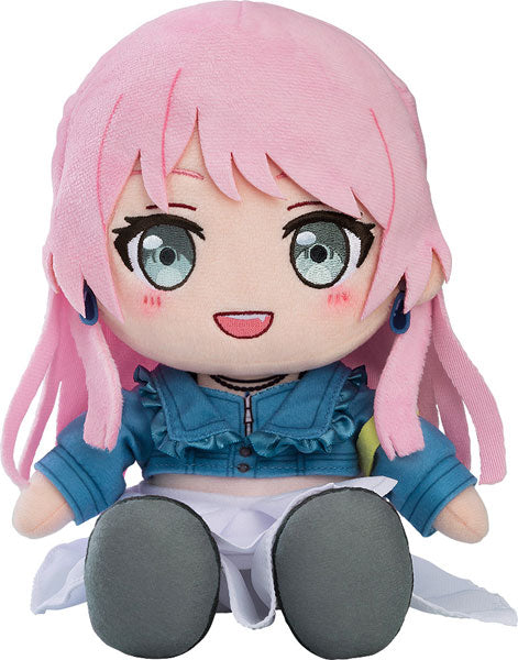 BanG Dream! Plush MyGO!!!!! Anon Chihaya