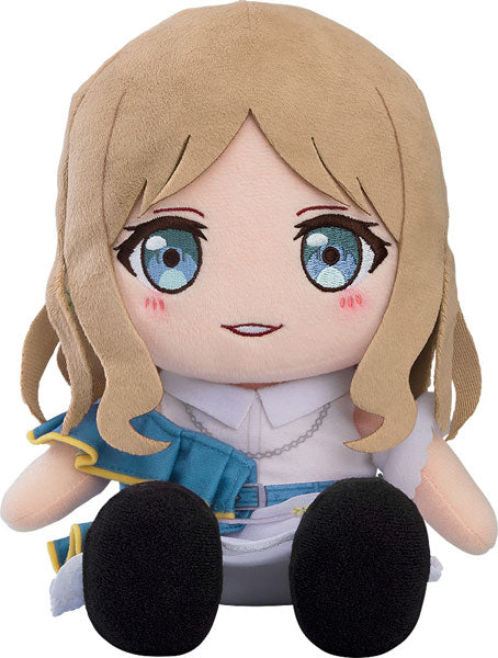 BanG Dream! Plush MyGO!!!!! Soyo Nagasaki