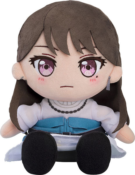 BanG Dream! Plush MyGO!!!!! Taki Shiina