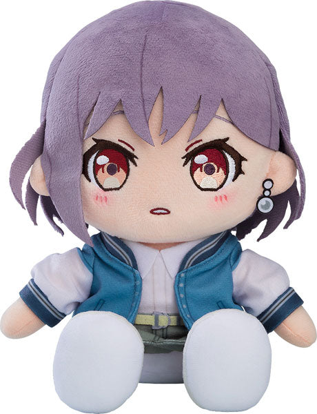 BanG Dream! Plush MyGO!!!!! Tomori Takamatsu