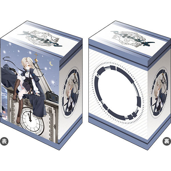 Bushiroad Deck Holder Collection V3 Vol.899 Azur Lane "Sheffield" Cloak and Dagger ver.