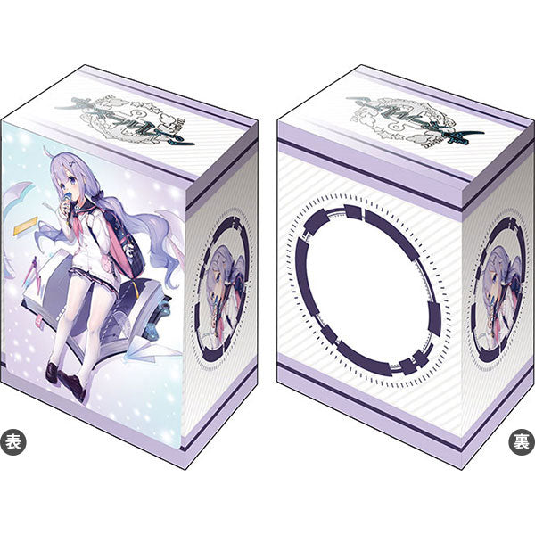 Bushiroad Deck Holder Collection V3 Vol.903 Azur Lane "Unicorn" Long-Awaited Date ver.