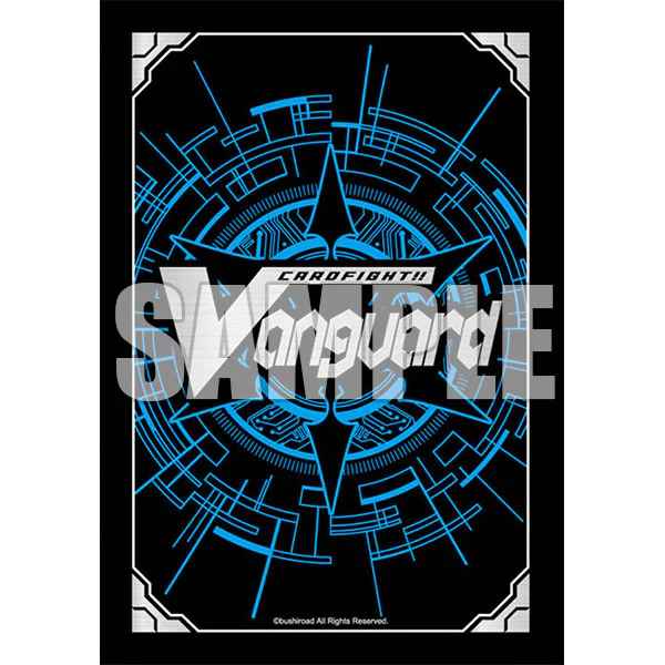 Bushiroad Sleeve Collection Mini Vol.321 "Cardfight!! Vanguard"