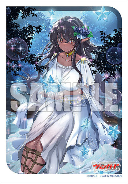 Bushiroad Sleeve Collection Mini Vol.729 Cardfight!! Vanguard "Mideri PlugTCG Bushiroad Sleeve Collection Mini Vol.729 Cardfight!! Vanguard "Mideri PlugTCG