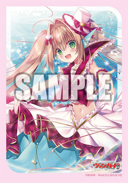 bushiroad card sleeves Amazon.com: Bushiroad Sleeve Collection HG Vol.511 IS (Infinite Stratos) Charlotte Dunois Part.2 MTG WoW TCG CCG Anime Game Character Card Sleeves 60pcs : Toys & Games