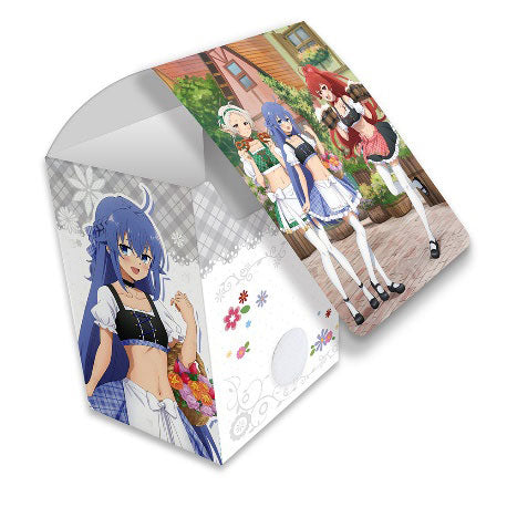 Mushoku Tensei: Jobless Reincarnation II -Isekai Ittara Honki dasu- Deck Case (Dirndl)