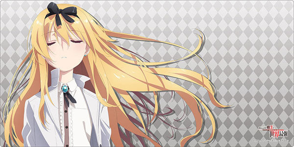 Bushiroad Rubber Mat Collection V2 Vol.1446 Arifureta: From Commonplace to World's Strongest "Yue"