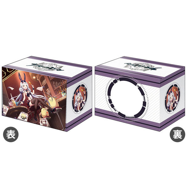 Bushiroad Deck Holder Collection V3 Vol.945 Azur Lane "Shimakaze" World's Speediest Bunny Waitress ver.