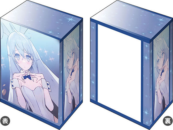 Bushiroad Deck Holder Collection V3 Date A Live Fragment Date A Bullet "Hibiki Higoromo" Bunny ver.