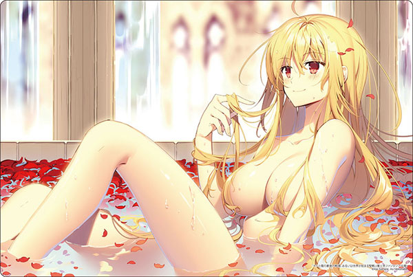 Bushiroad Rubber Mat Collection V2 Vol.1508 "Aliceliese Lou Nebulis IX"