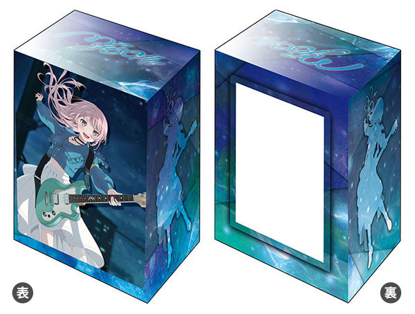 Bushiroad Deck Holder Collection V3 Vol.1009 BanG Dream! MyGO!!!!! "Anon Chihaya"