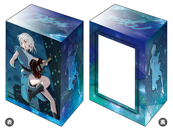 Bushiroad Deck Holder Collection V3 Vol.1010 BanG Dream! MyGO!!!!! "Raana Kaname"