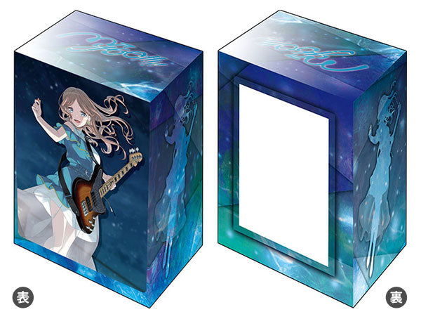 Bushiroad Deck Holder Collection V3 Vol.1011 BanG Dream! MyGO!!!!! "Soyo Nagasaki"