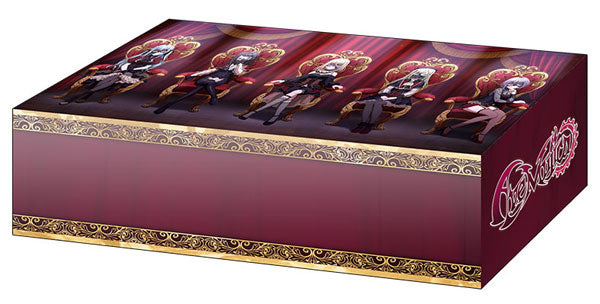 Bushiroad Storage Box Collection V2 Vol.358 "BanG Dream! Ave Mujica" Throne ver.