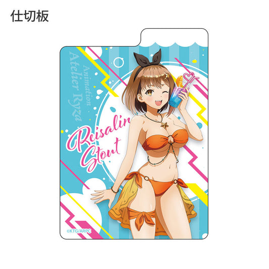 Atelier Ryza Deck Case (Ryza / Swimsuit)