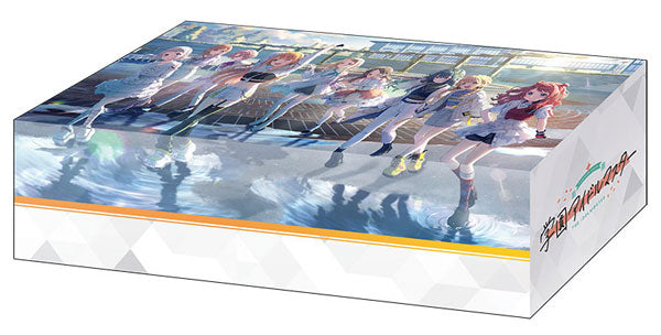 Bushiroad Storage Box Collection V2 Vol.370 "Gakuen iDOLM@STER"