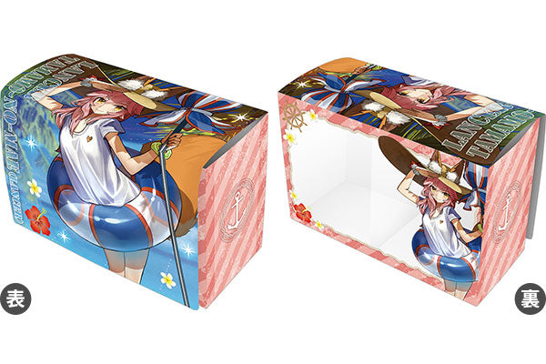 Character Deck Case W Fate/Grand Order "Lancer/Tamamo no Mae"