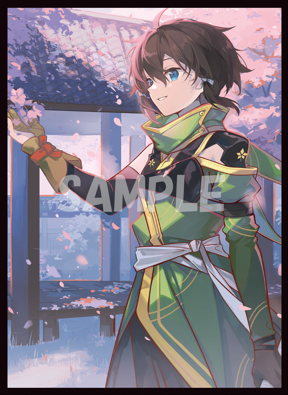 Comiket - SAO - Sinon