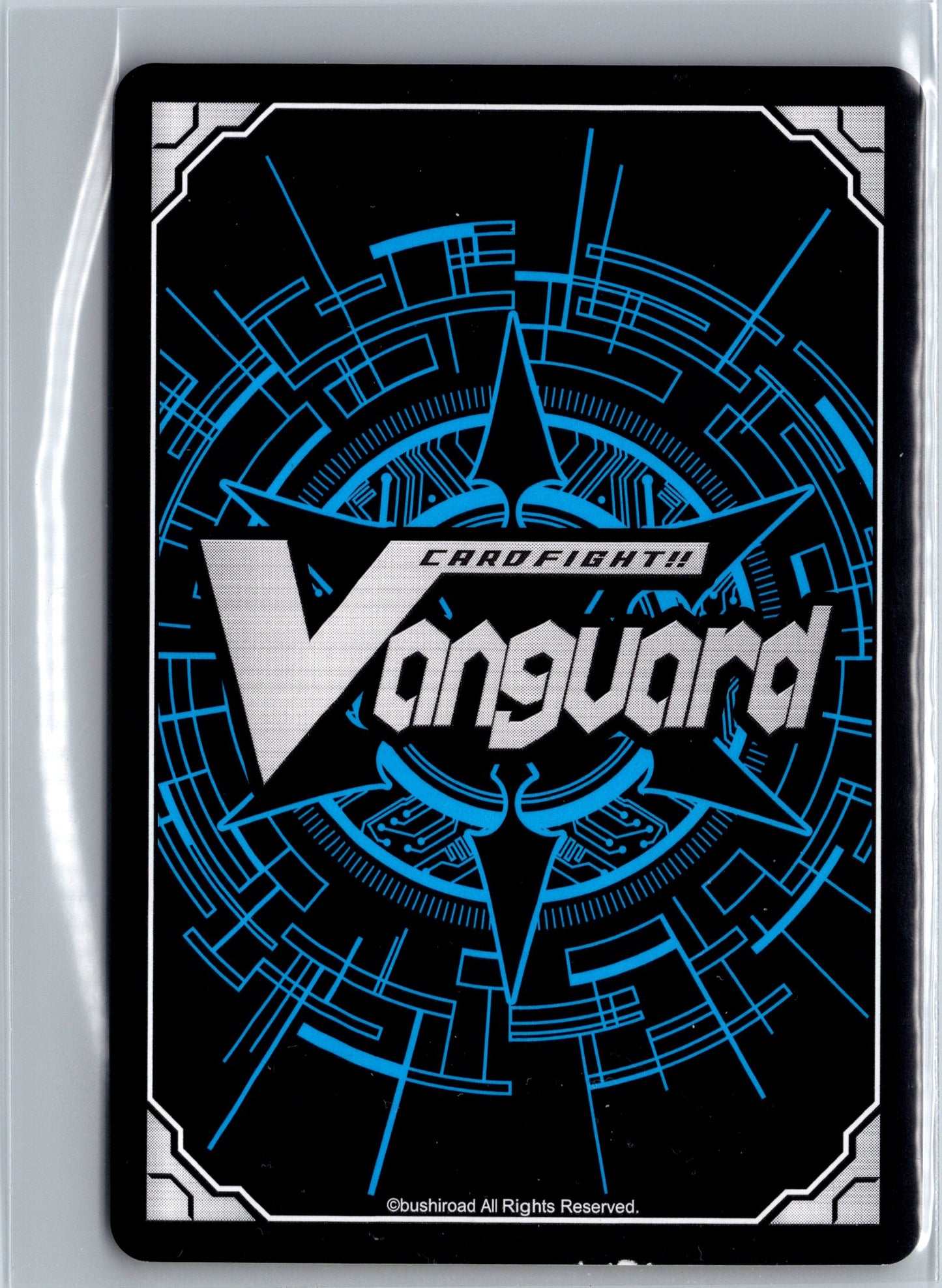 Bringer of Dreams, Belenus (Official Judge) - V-PR0179NM