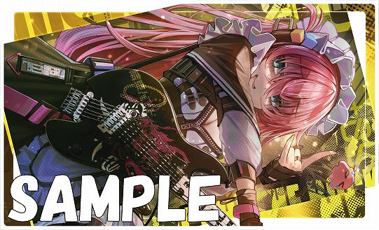 Comiket - BOCCHI THE ROCK! - Punk Bocchi