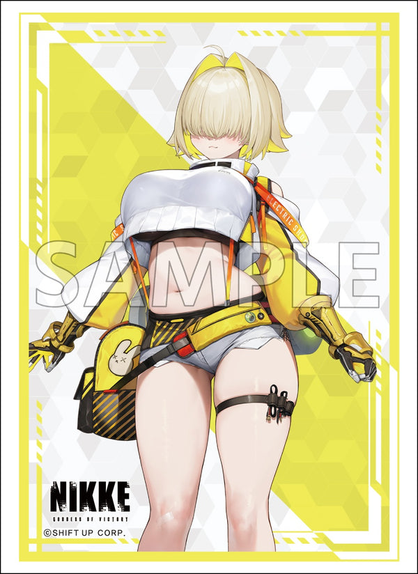 Bushiroad Sleeve Collection High-grade Vol.4979 Goddess of Victory: NIKKE "Eleg"
