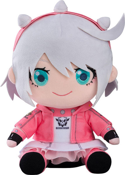 GUILTY GEAR -STRIVE- Plushie Elphelt Valentine