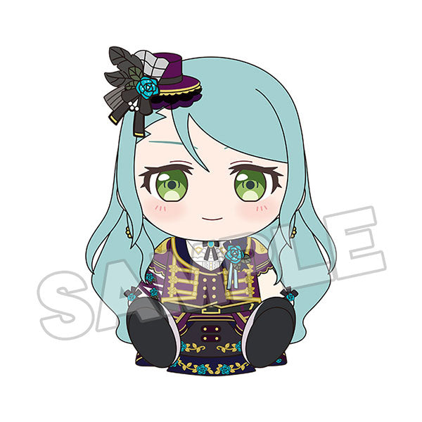 BanG Dream! Plush Roselia Sayo Hikawa