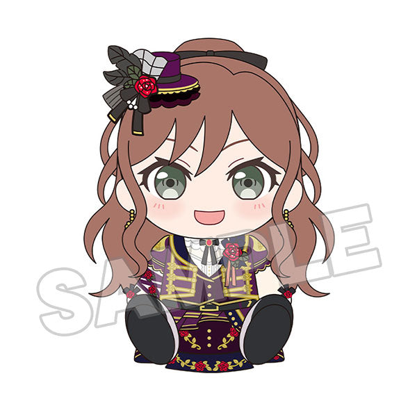 BanG Dream! Plush Roselia Lisa Imai