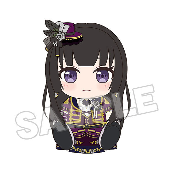 BanG Dream! Plush Roselia Rinko Shirokane