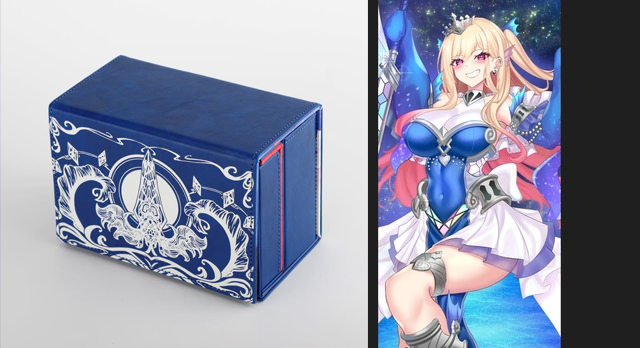 DekTech - Marine Deck Box