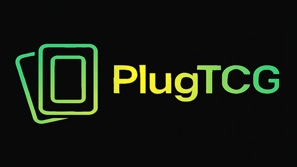 PlugTCG logo