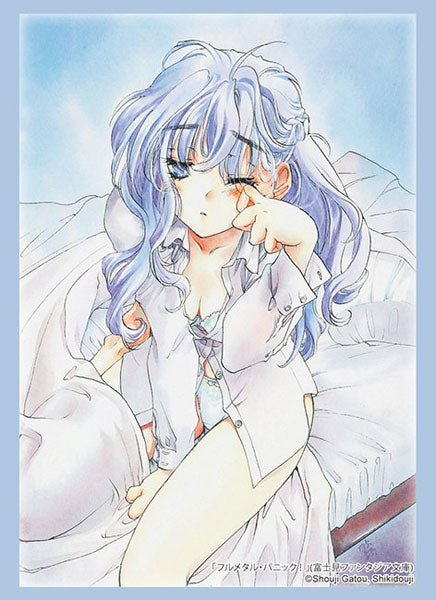 Sleeve High Grade Vol.4414 Fujimi Fantasia Bunko Full Metal Panic! "Teletha Testarossa" Part.2