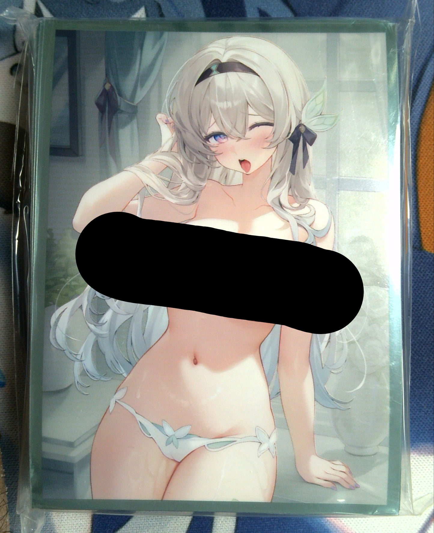 Comiket - Honkai: Star Rail - 18+ Firefly