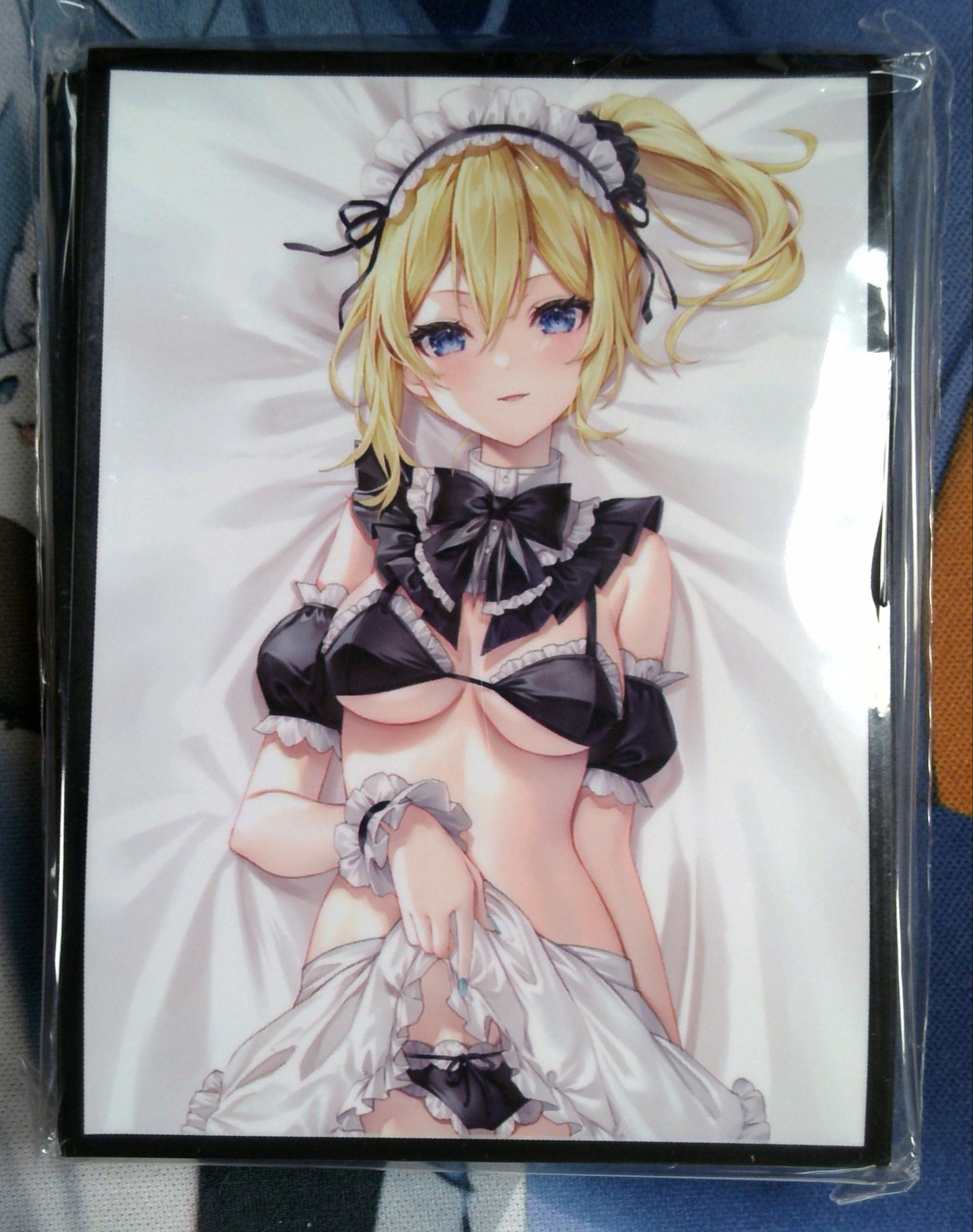 Comiket - Kaguya-sama: Love Is War - Ai Hayasaka Lewd Maid