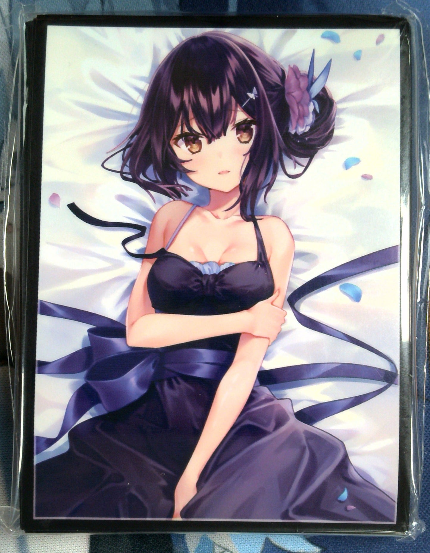 Comiket - Fate Primsa Illya - Dress Miyu Edelfelt