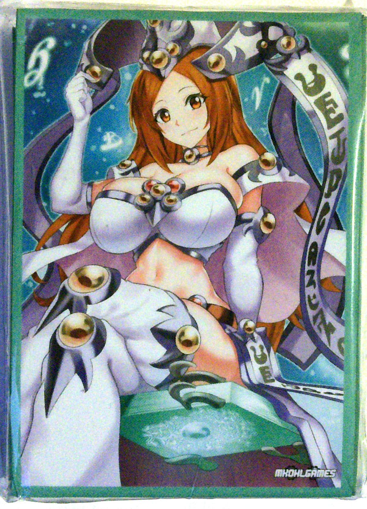 Orihime Sleeves - Japanese Size (60)