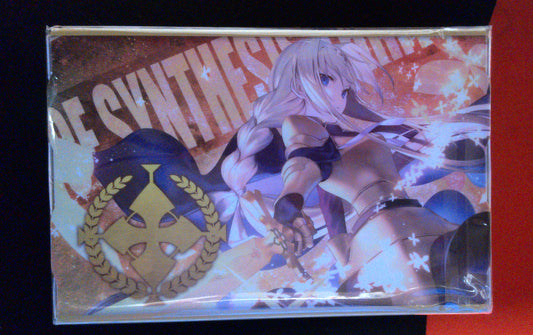 Comiket - SAO Alice Double Deck Box