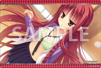 Bushiroad Rubber Mat Collection V2 Extra Vol.91 DRACU-RIOT! "Yarai Miu"