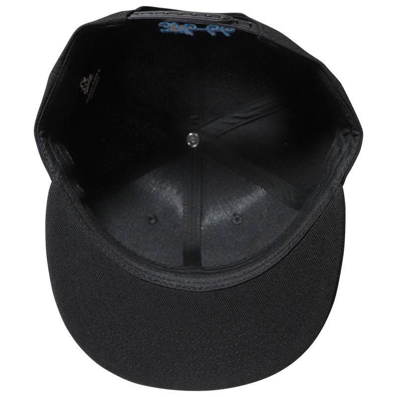 "Yuru Camp SEASON3" Flat Visor Cap Rin Model