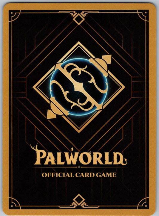 Petallia – Sweet Blessings EBP01-051 R Palworld Dawn of Palpagos Near Mint