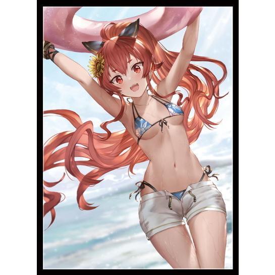 Comiket - Mushoku Tensei: Jobless Reincarnation - Eris Boreas Greyrat Swimsuit Sleeve