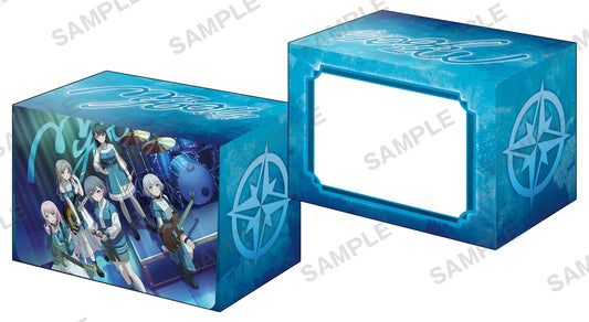 Bushiroad Deck Holder Collection V3 Vol.1184 [BanG Dream! MyGO!!!!!] Beyond the Fork in the Road Ver.