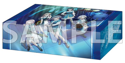 Bushiroad Storage Box Collection V2 Vol.385 [BanG Dream! MyGO!!!!!] Beyond the Fork in the Road Ver.