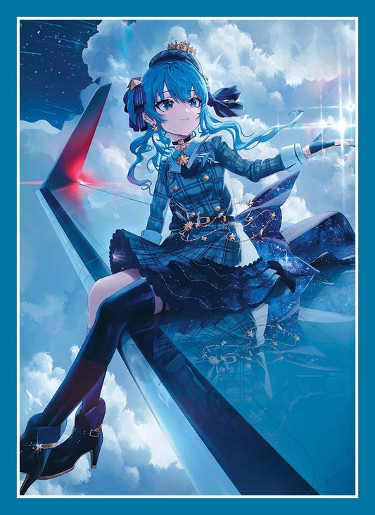 Comiket Sleeves PlugTCG Comiket Sleeves PlugTCG
