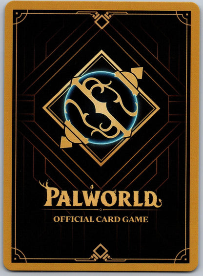 Depresso – Late Night Hustler EBP01-079 U Palworld Dawn of Palpagos Near Mint