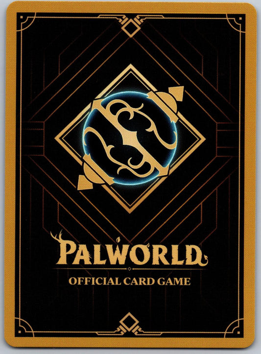 Depresso – Late Night Hustler EBP01-079 U Palworld Dawn of Palpagos Near Mint